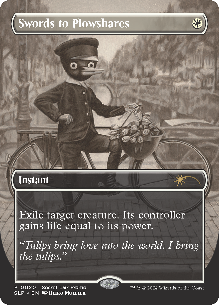 da spade a spighe magiccon amsterdam