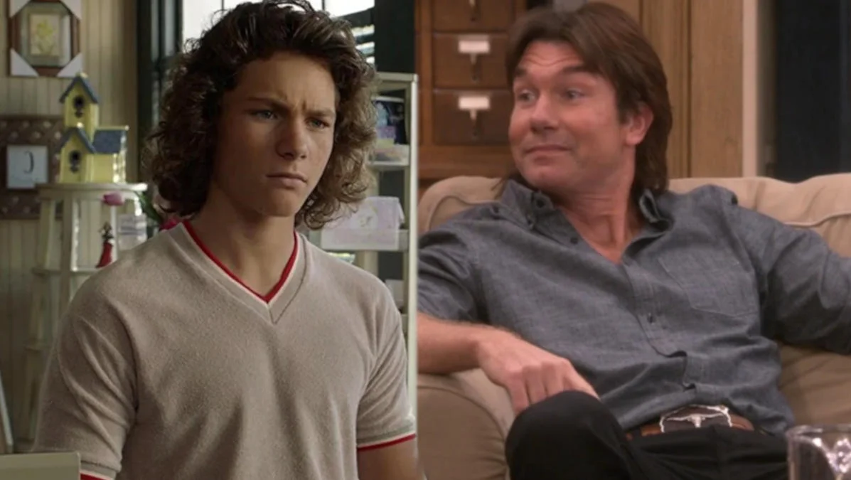 Young Sheldon - Georgie Cooper da The Big Bang Theory