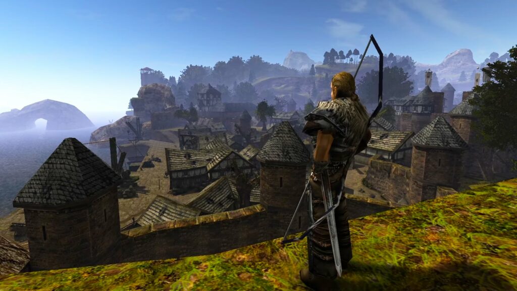 Gothic 2 Complete Classic