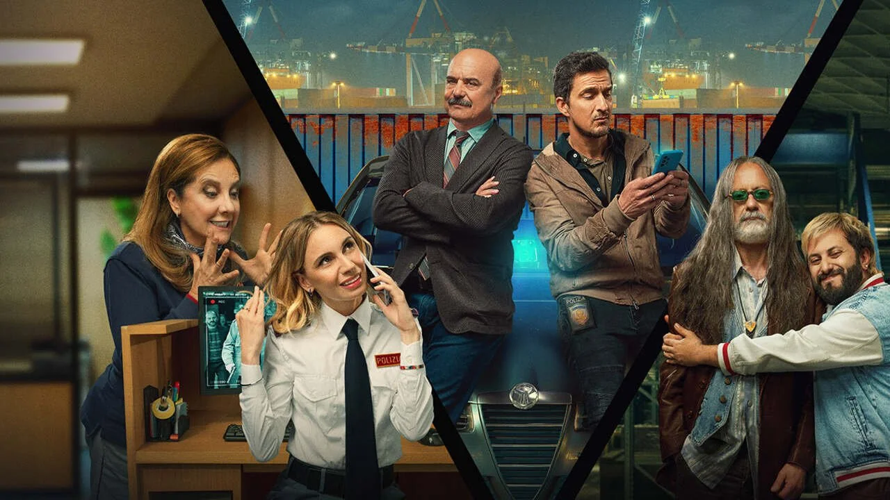 No Activity - Niente da Segnalare recensione