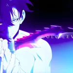 solo leveling anime