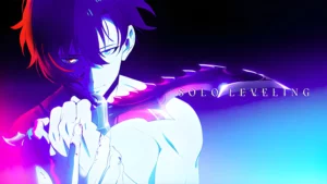 solo leveling anime