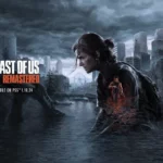 The Last of Us