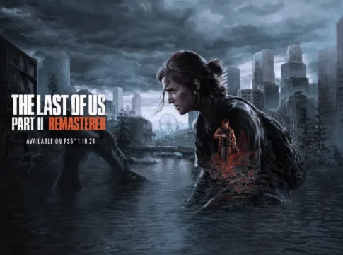 The Last of Us