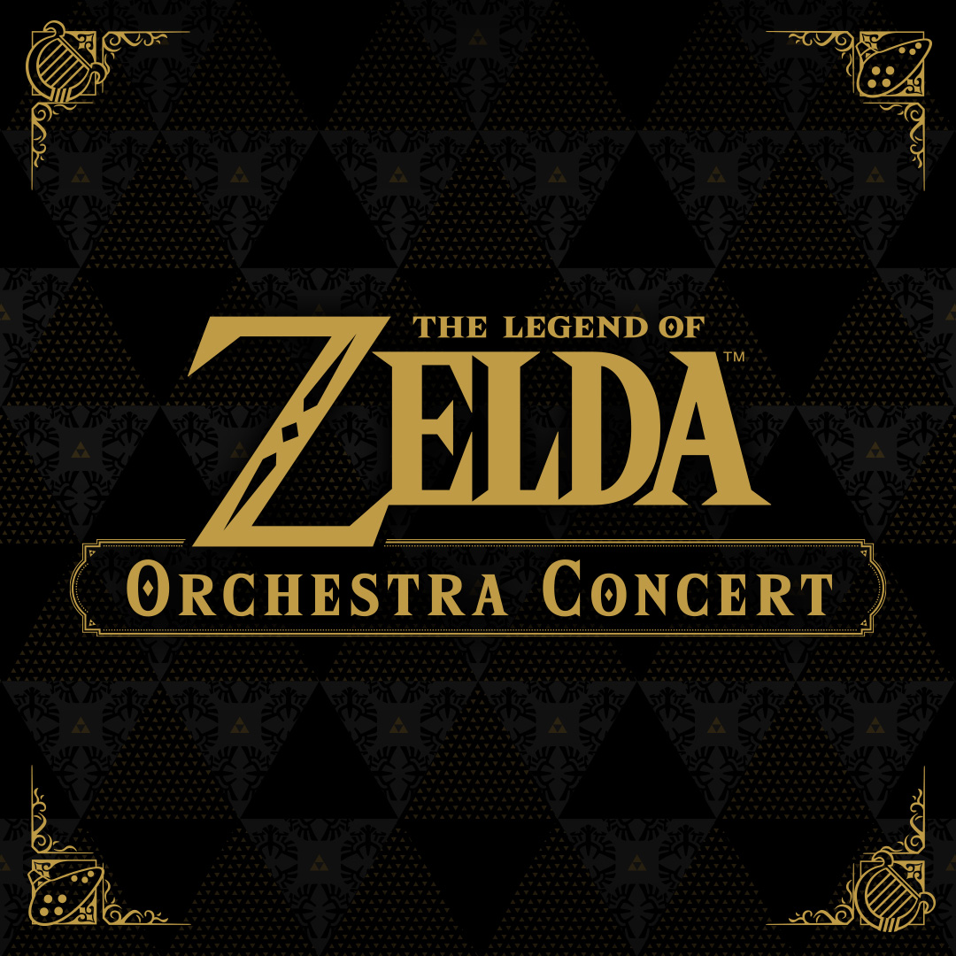 legend of zelda orchestra concerto