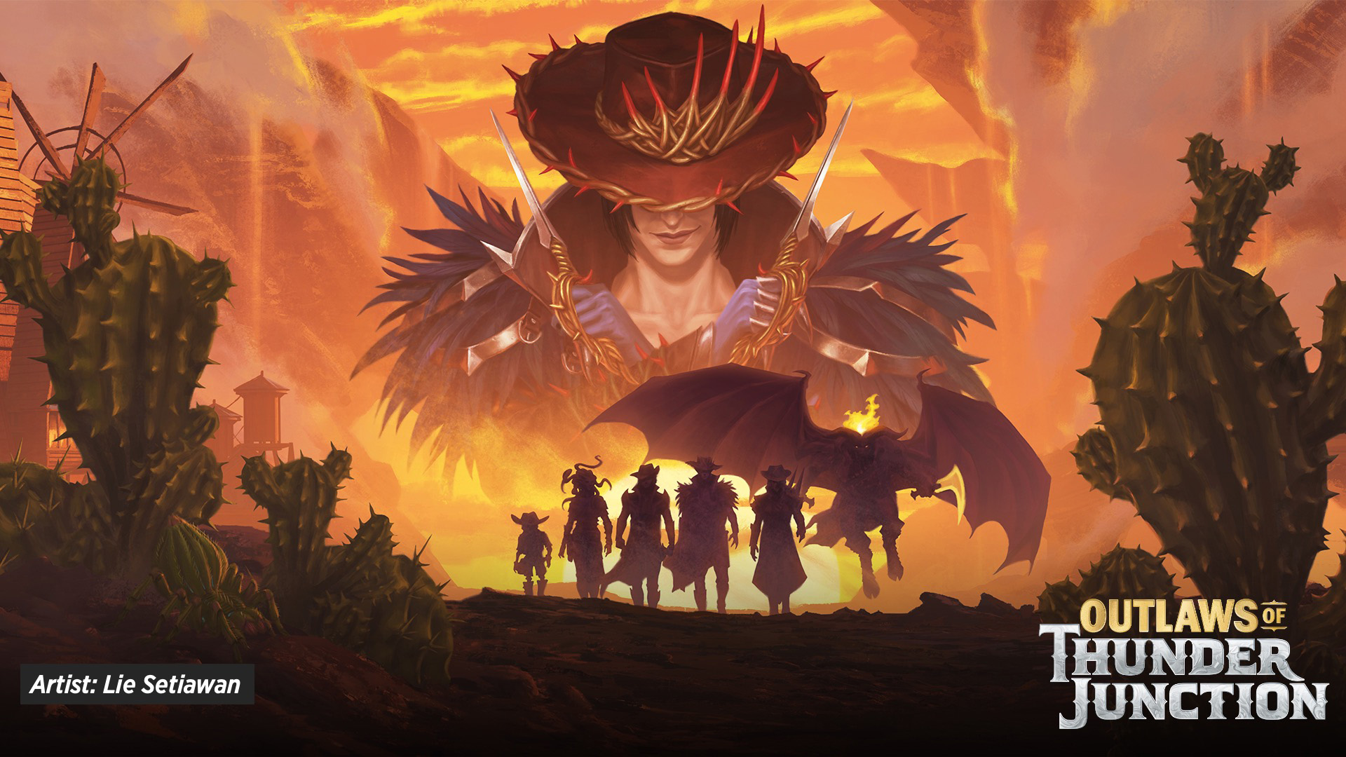 magic the gathering otj