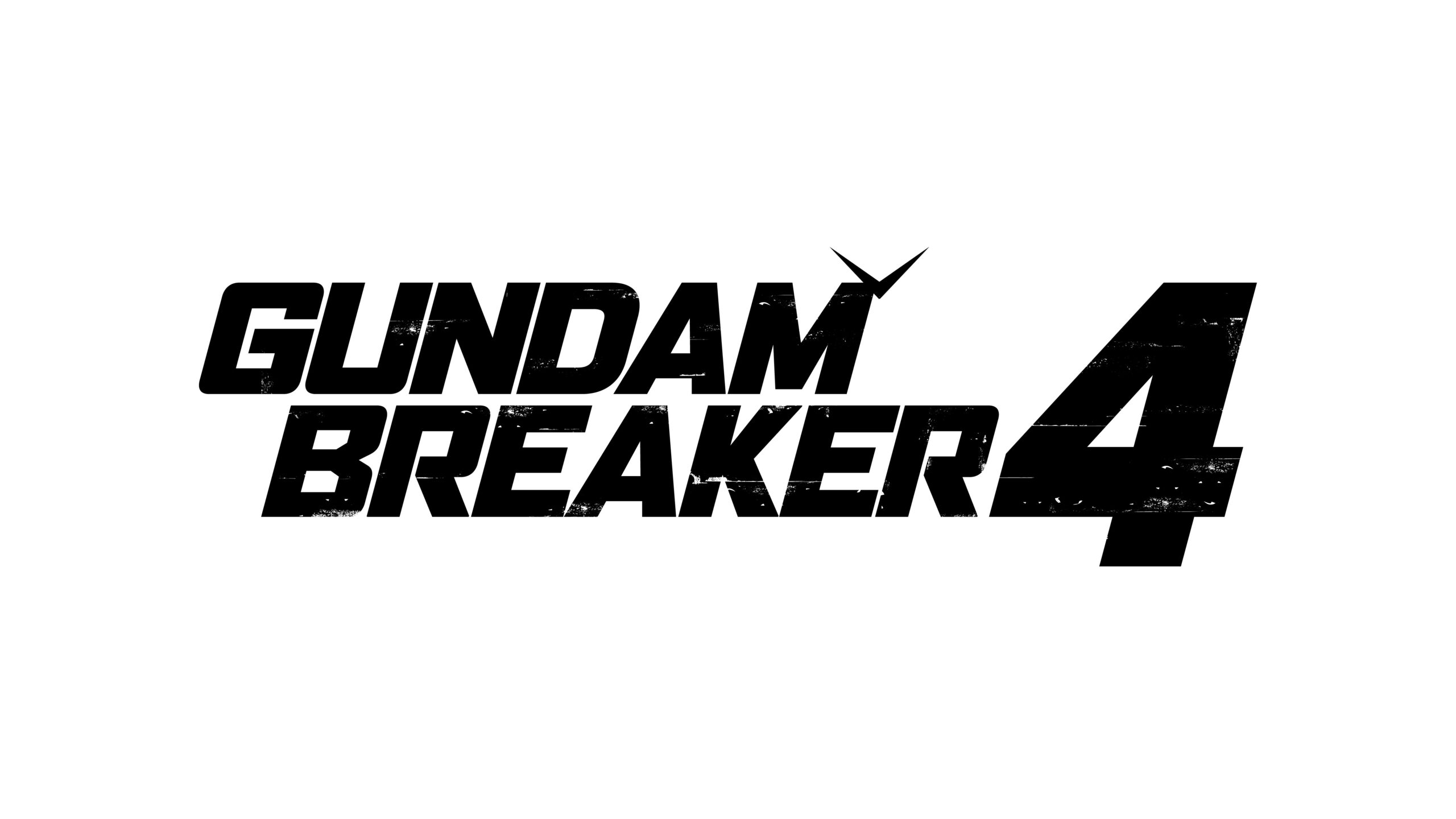 gundam breaker 4