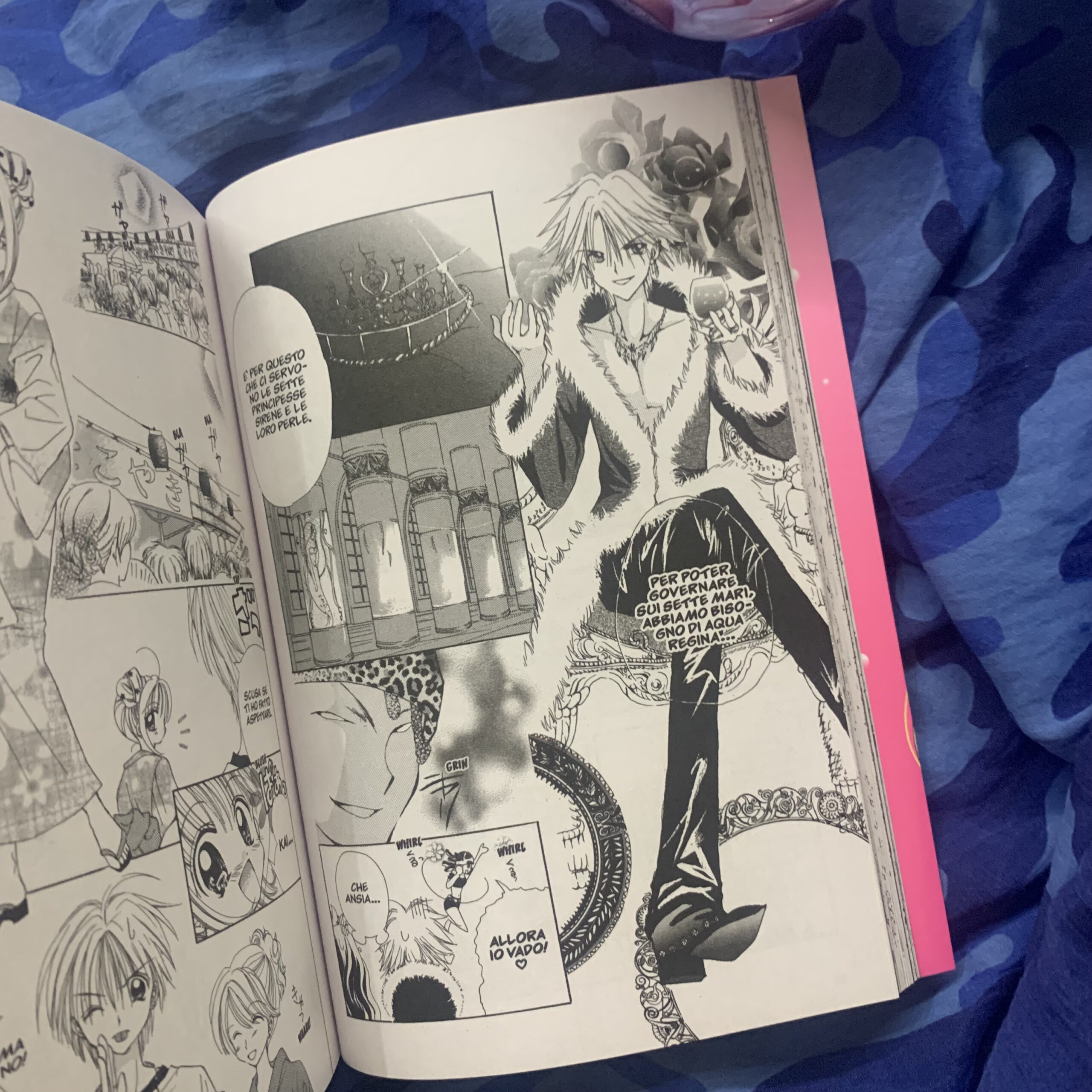 Edizioni Star Comics