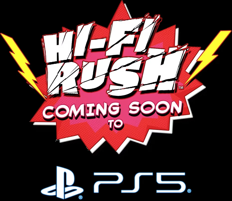 Hi-Fi Rush PS5