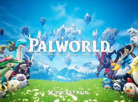 Palworld