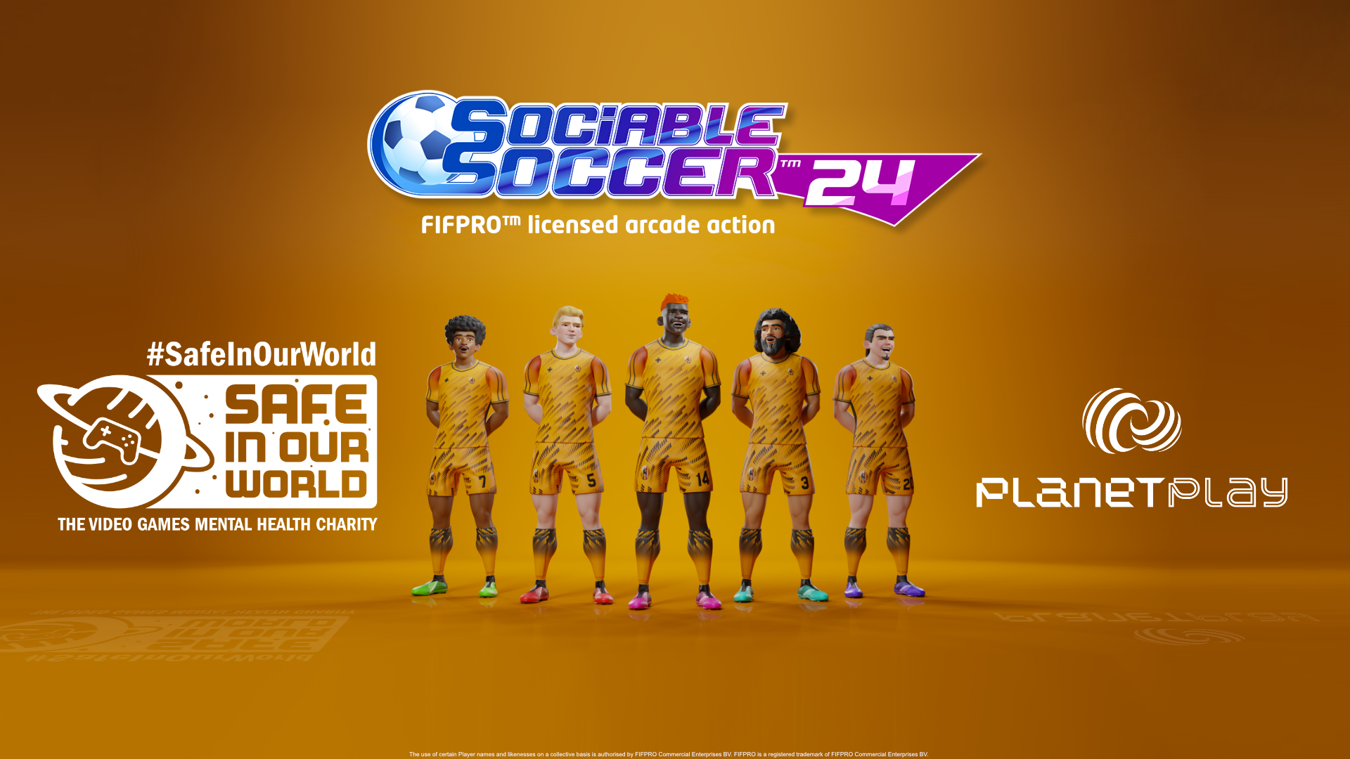 sociable soccer 24