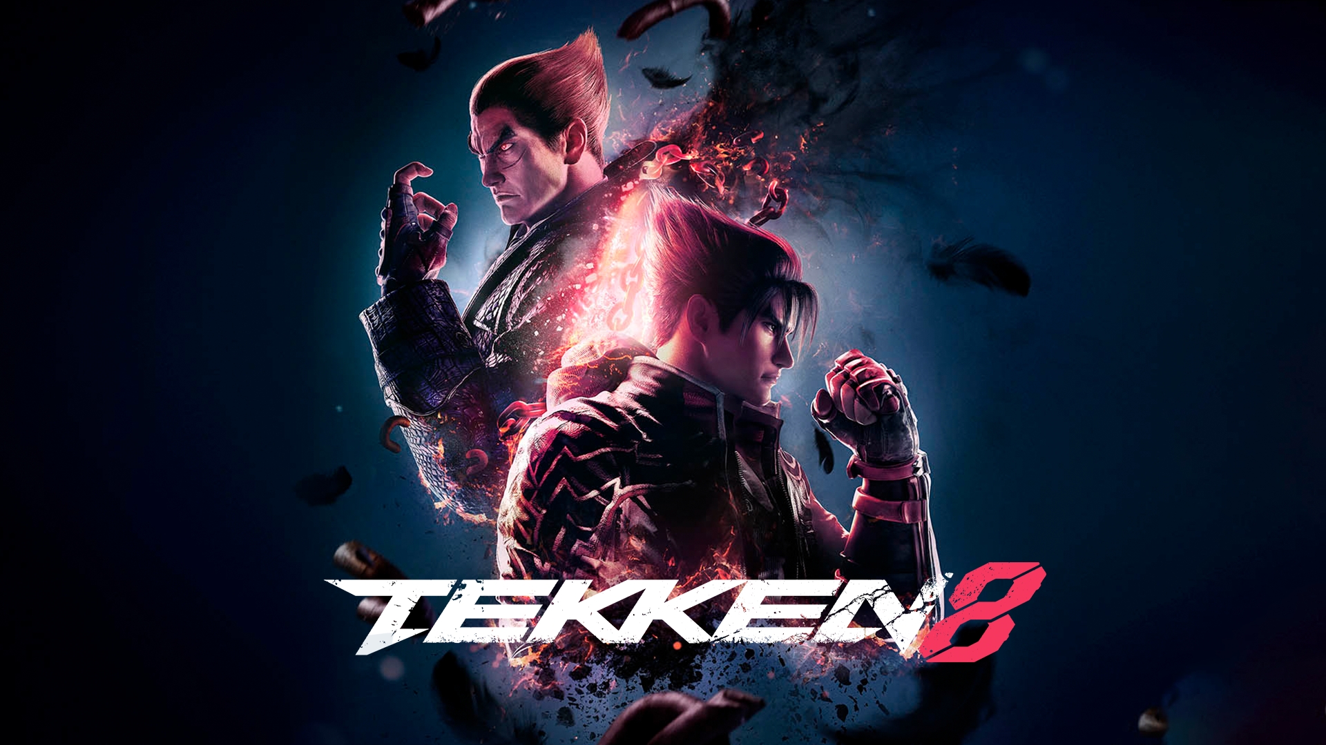 Tekken 8 – Heihachi Mishima è il protagonista del prossimo DLC
