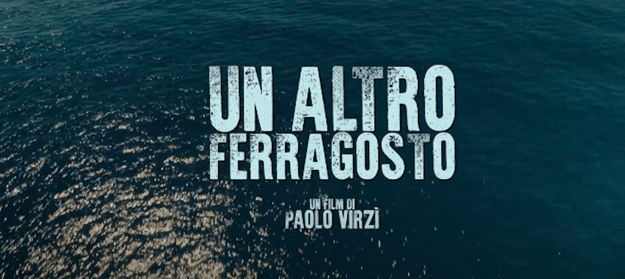 un altro ferragosto