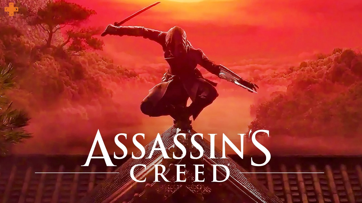 Assassin's Creed Red