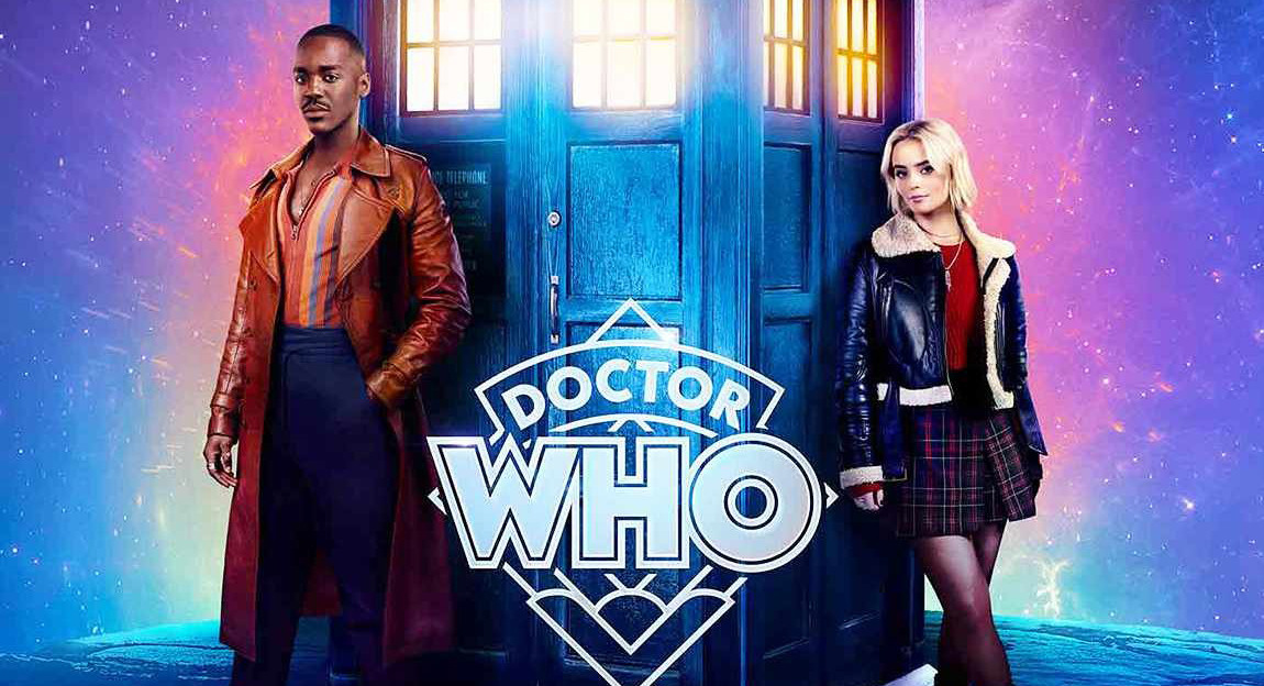 Ncuti Gatwa conferma il ritorno della terza stagione di Doctor Who (e prima del previsto)