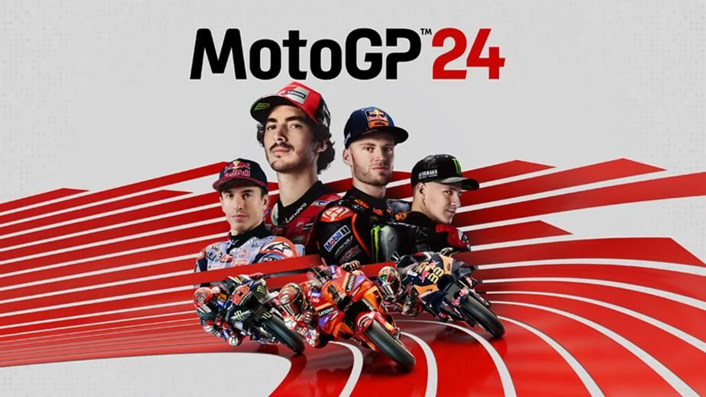 motogp 24