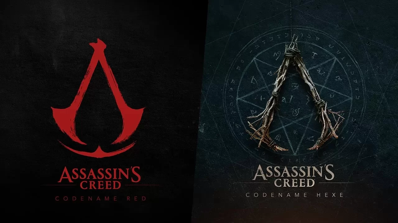 assassin's creed hexe red