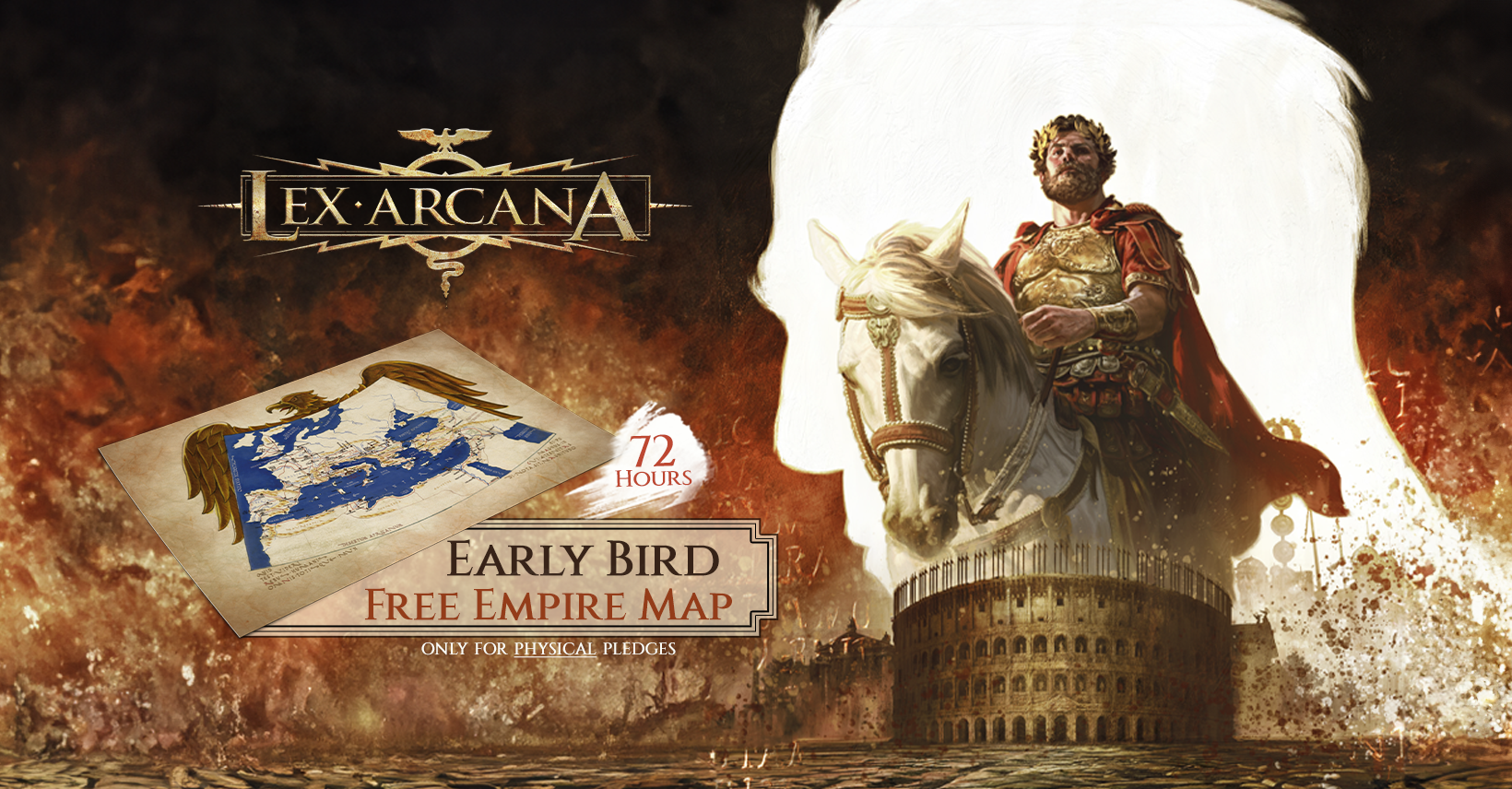 lex arcana kickstarter