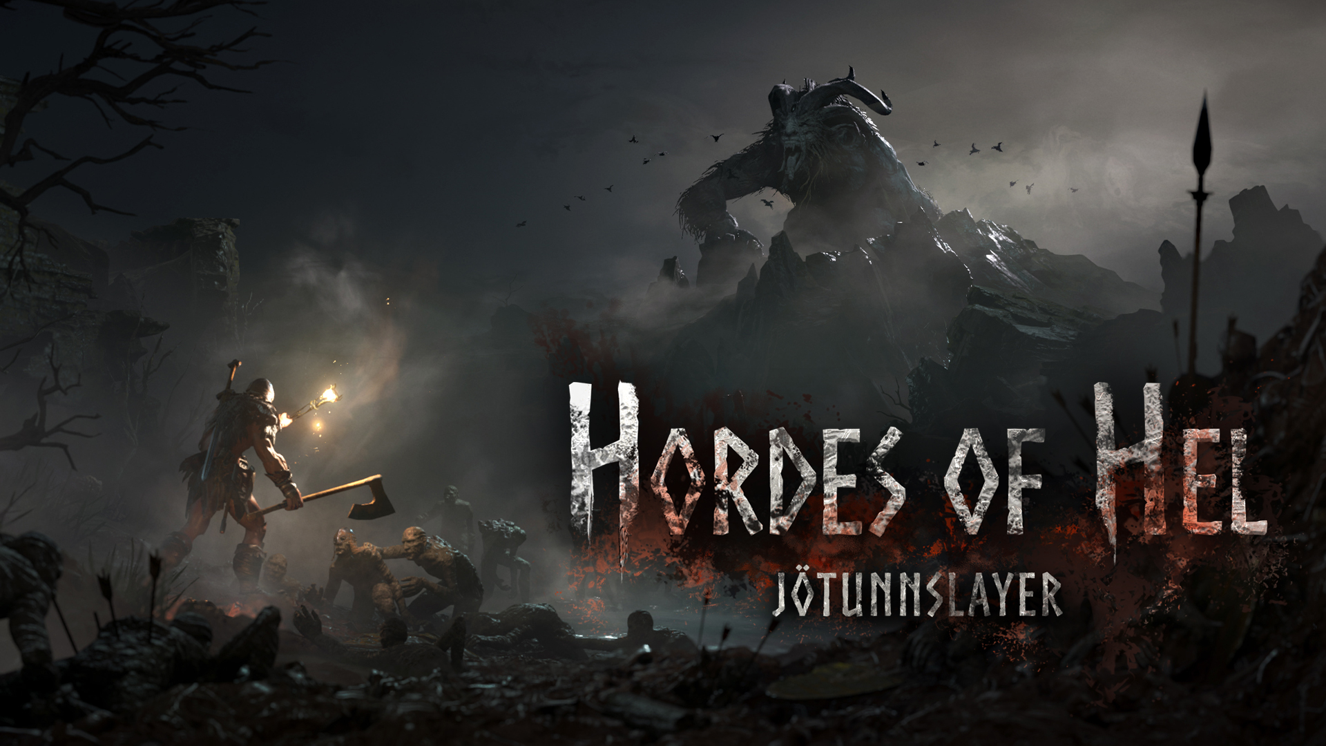 jotunslayer hordes of hel
