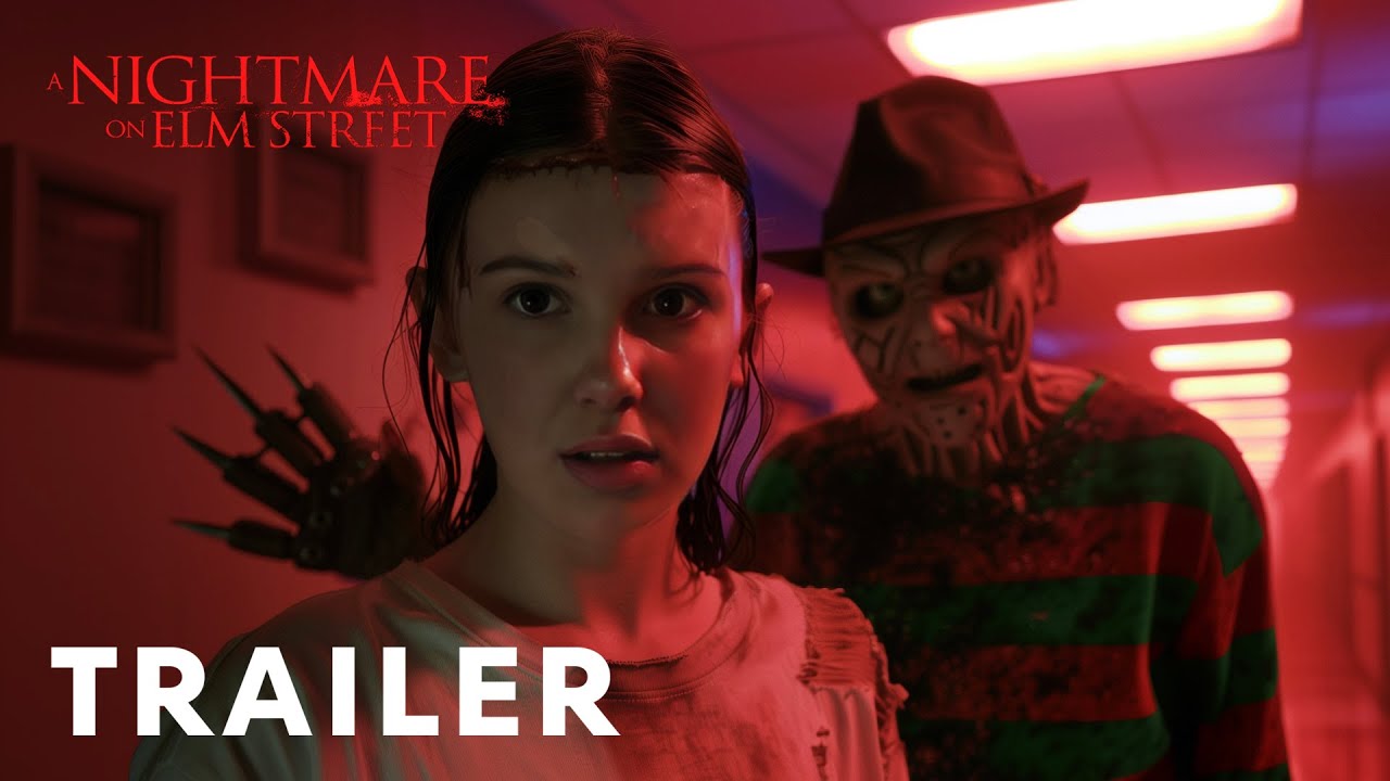 Un nuovo incubo su Elm Street con Millie Bobby Brown uscirà nel 2025? La  speculazione spiegata - NerdPool