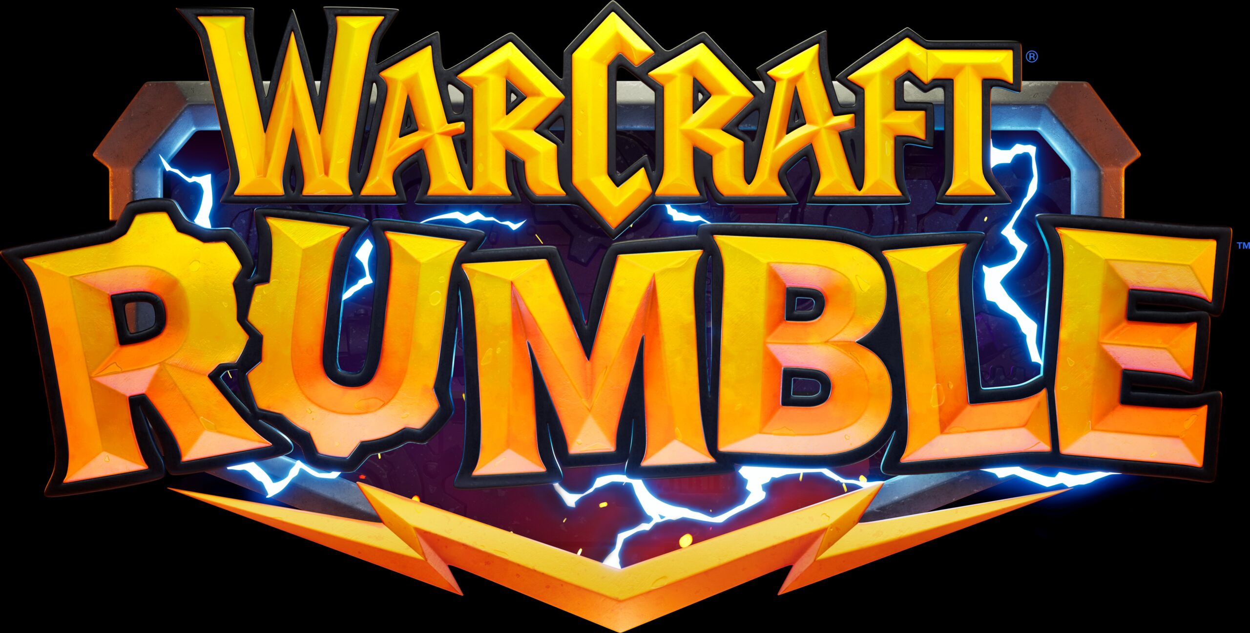 warcraft rumble