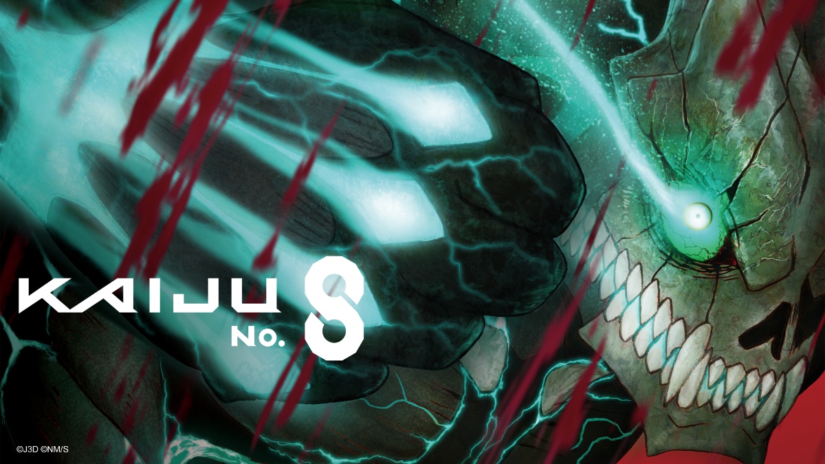 Kaiju No. 8 stagione 1 – Recensione (con spoiler)