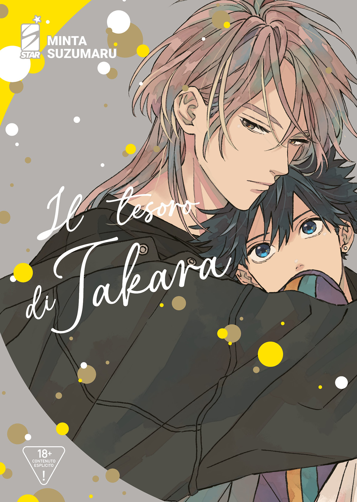 Edizioni Star Comics