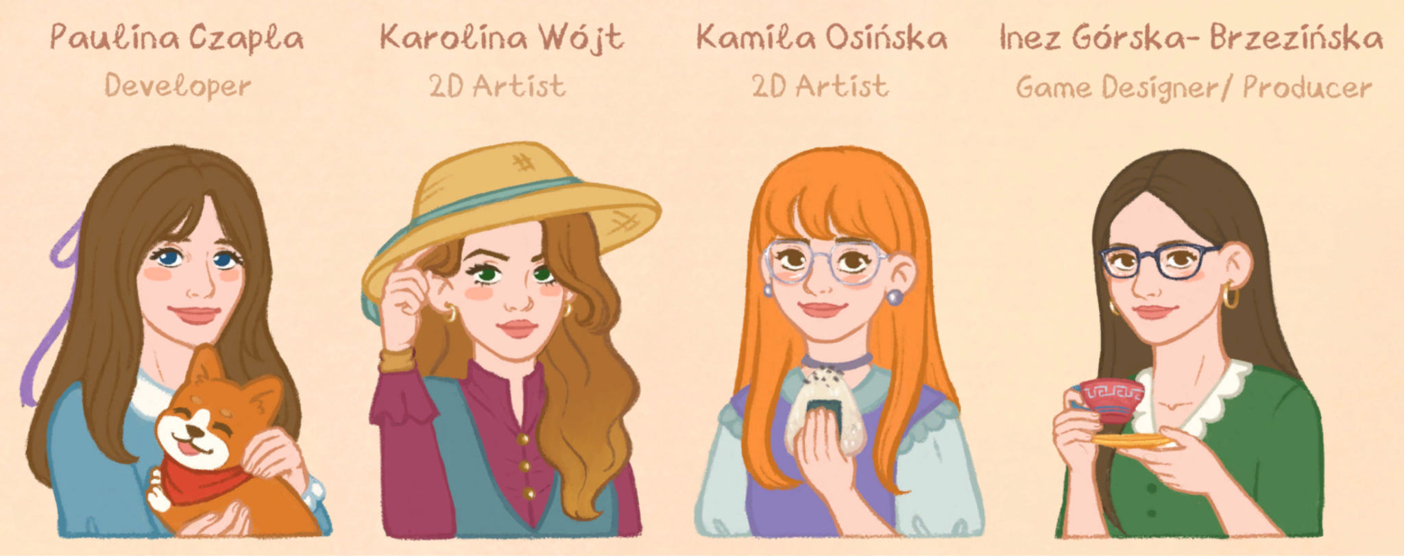 tell me your story RedDeer.Games