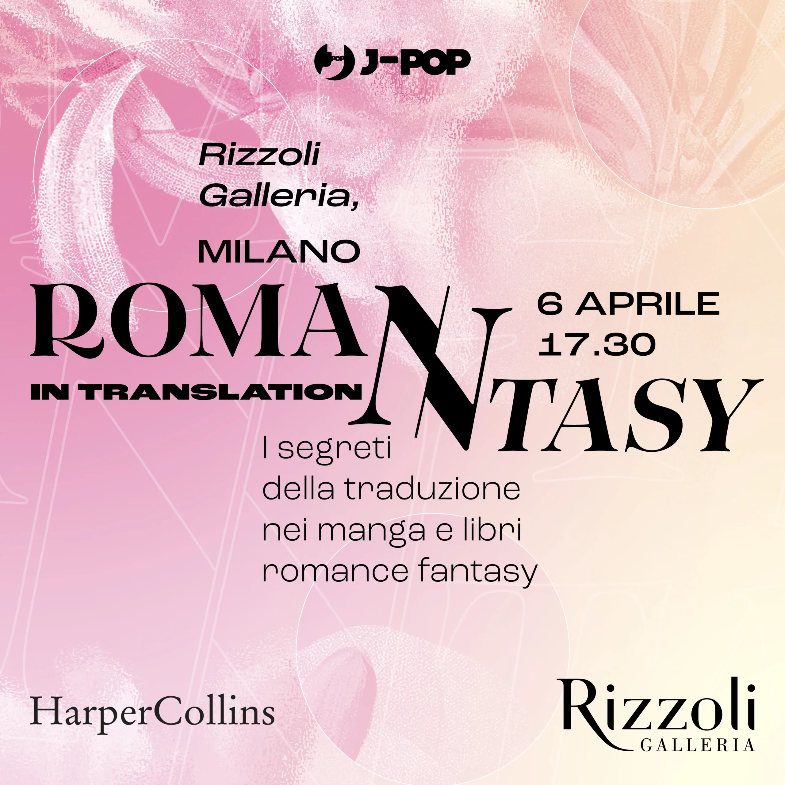 romantasy in translation