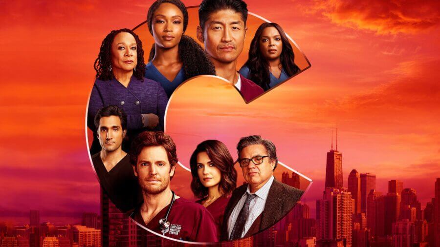 Chicago Med 