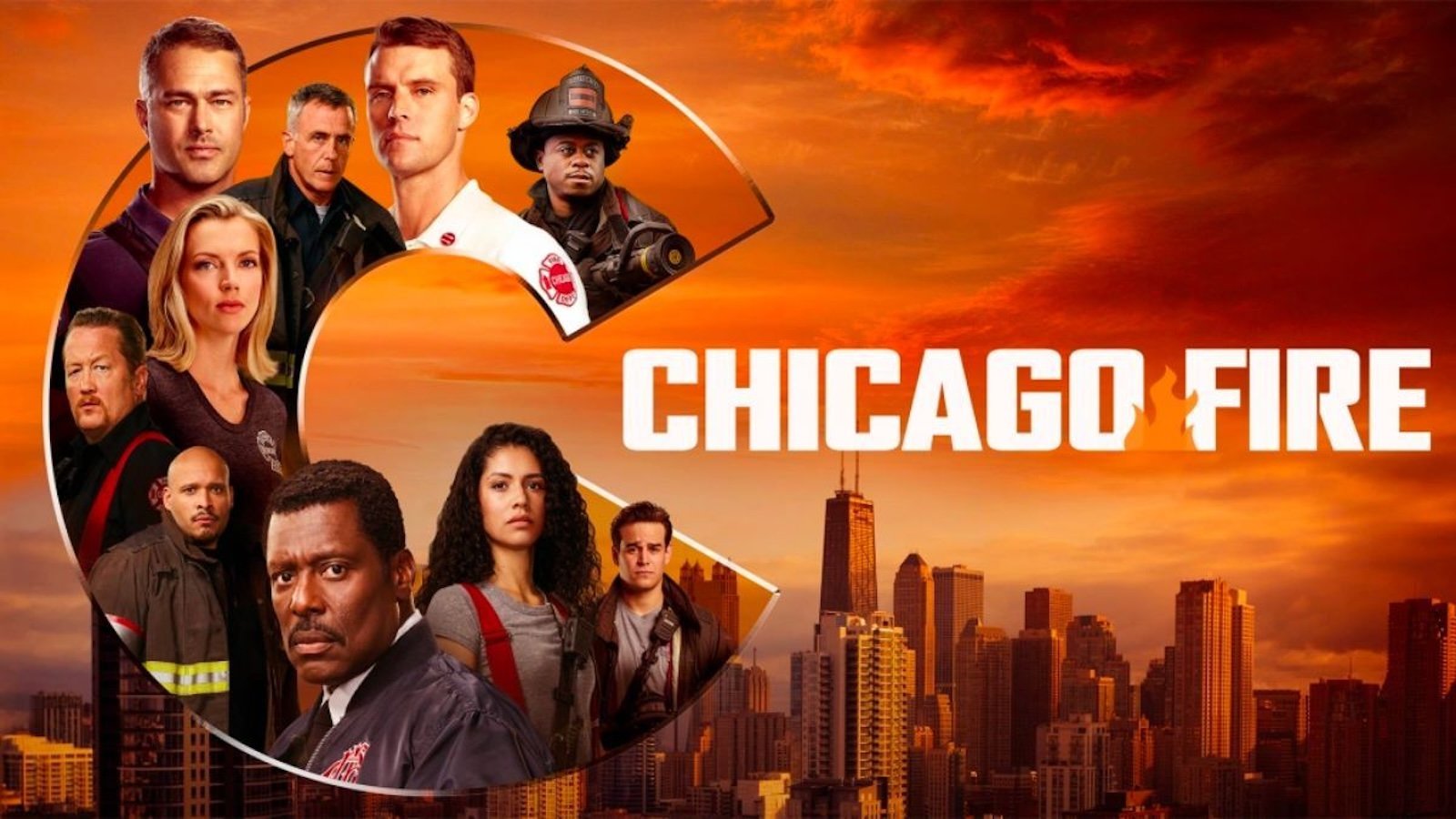 Chicago Fire 13: nuove indiscrezioni offrono importanti indizi su cosa accadrà nella nuova stagione