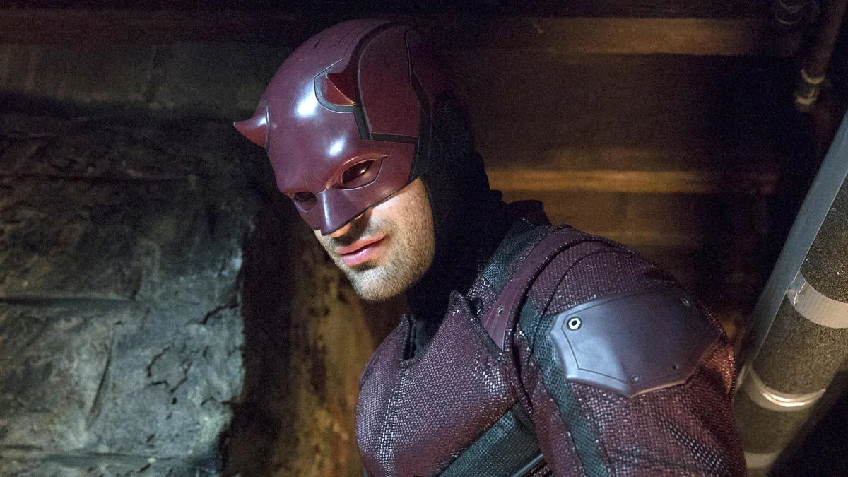 Daredevil: Born Again ottiene un sorprendente paragone con Game of Thrones