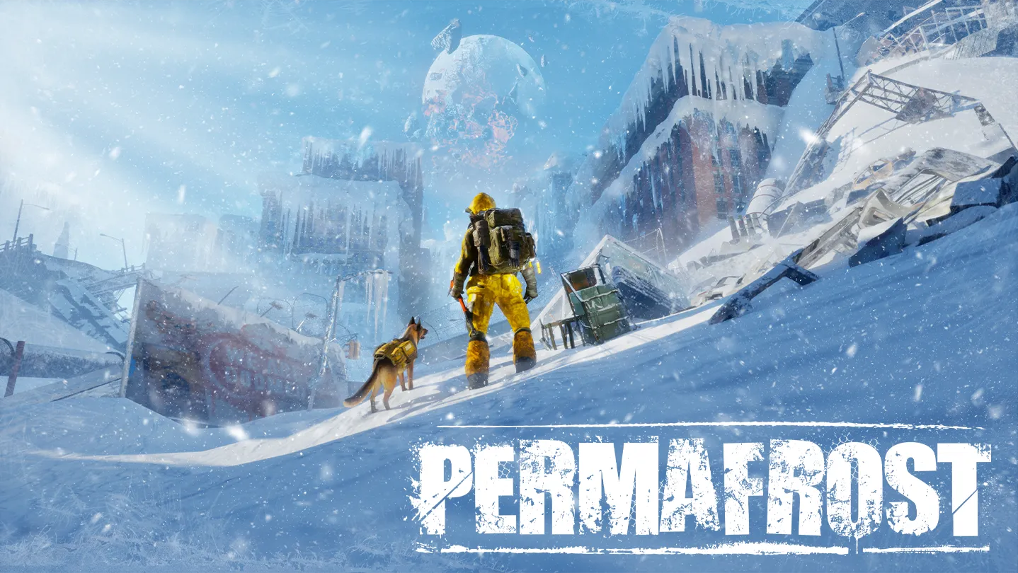 Permafrost si aggiunge al prossimo Steam Next Fest