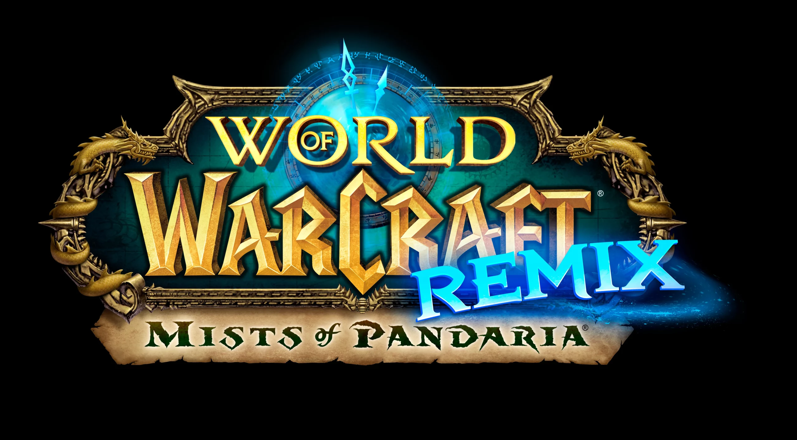 mists of pandaria remix