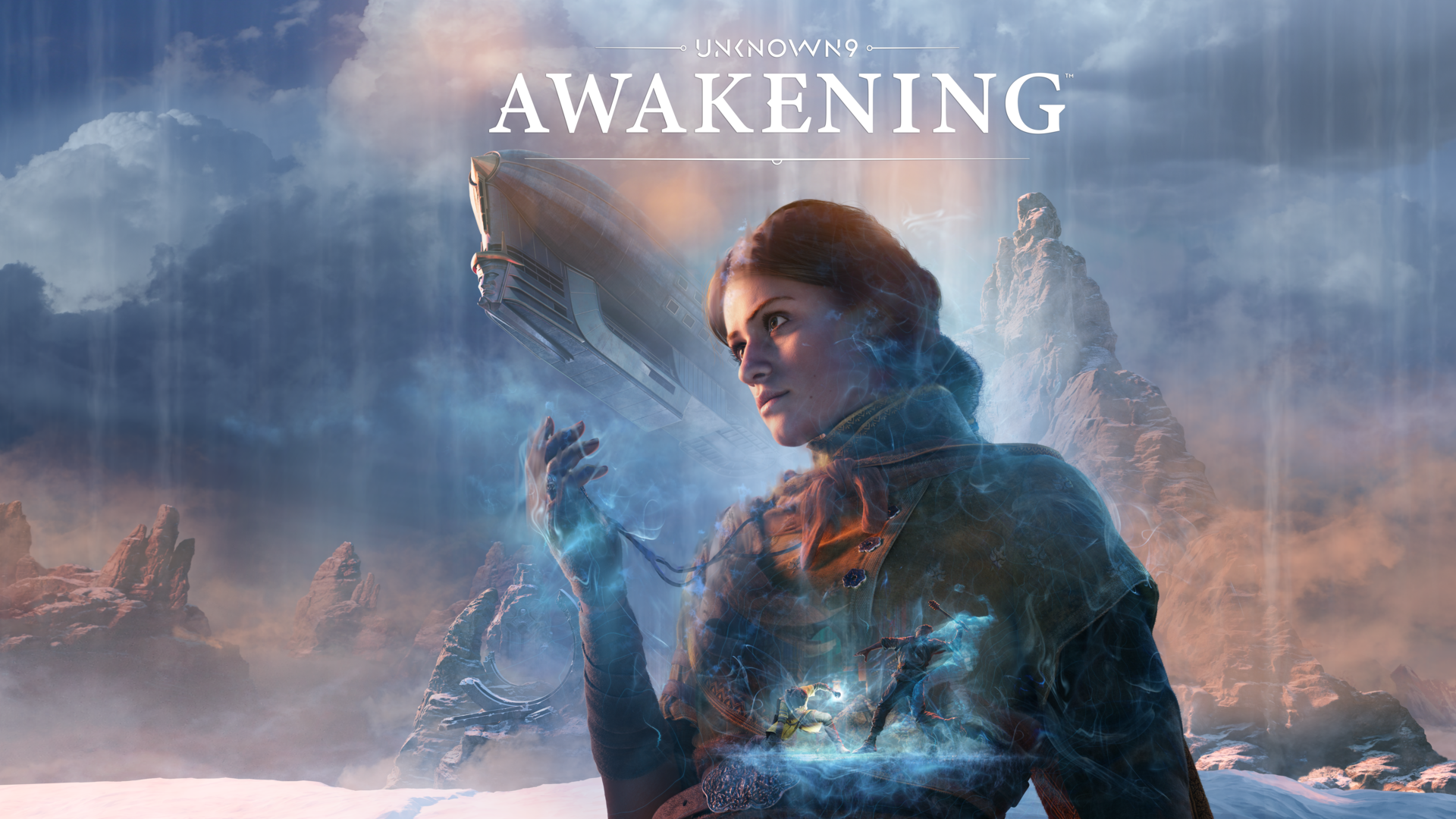 Un trailer per scoprire le novità di Unknown 9: Awakening