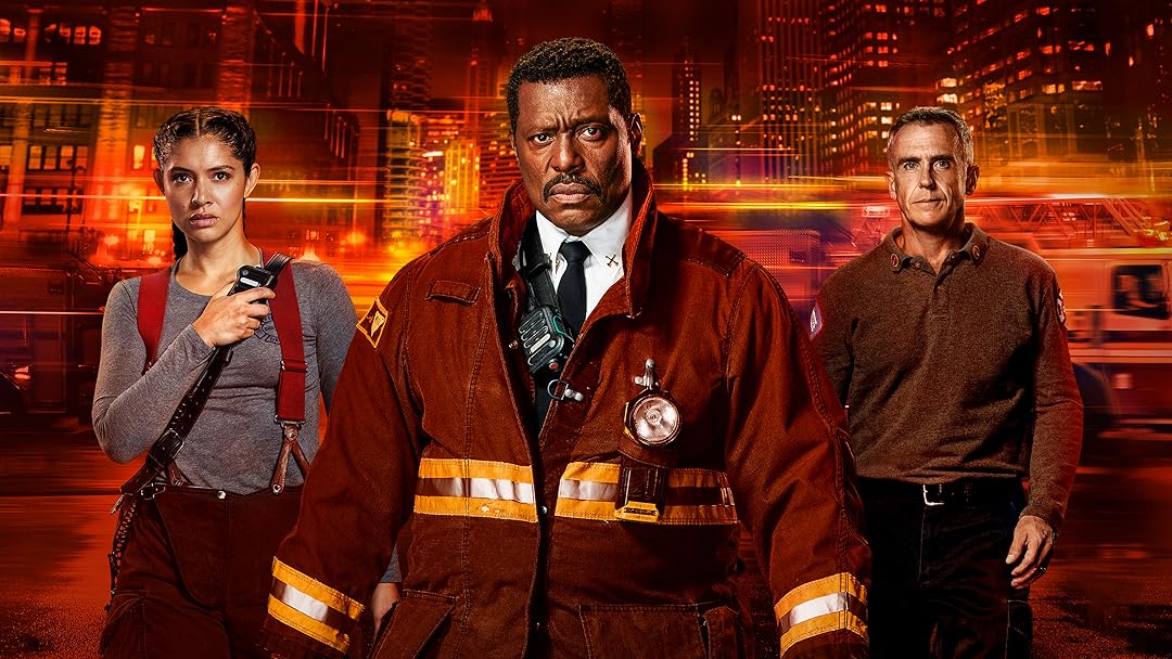 Chicago Fire 