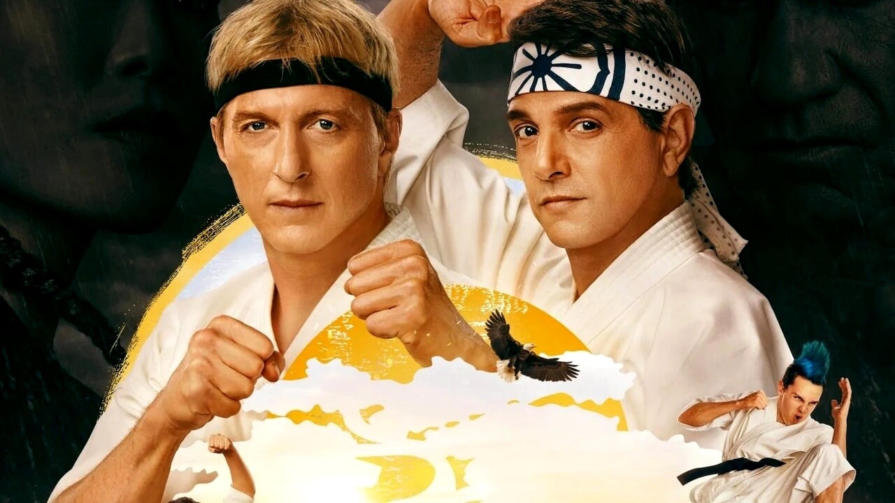 Cobra Kai 