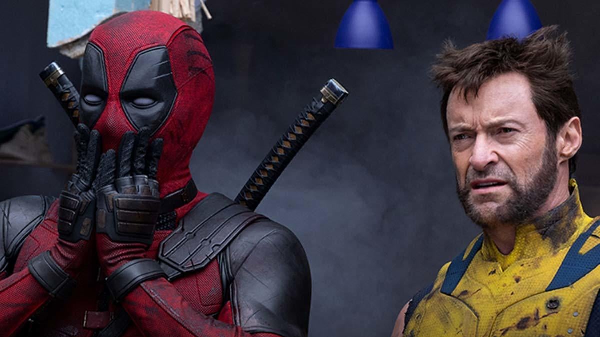 Deadpool e Wolverine: l’attore di Pyro è felice di avere finalmente una tuta da supereroe