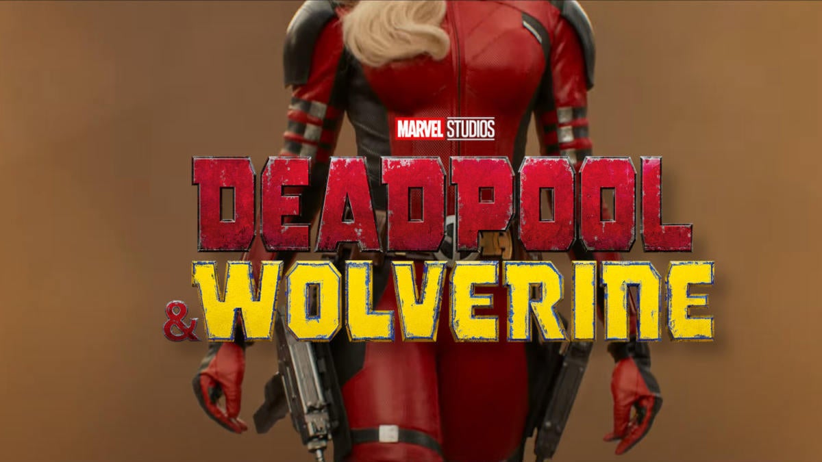 Deadpool & Wolverine: chi interpreta Lady Deadpool?