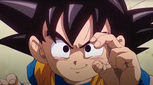 Il trailer di Dragon Ball Daima svela la prossima trasformazione di Goku