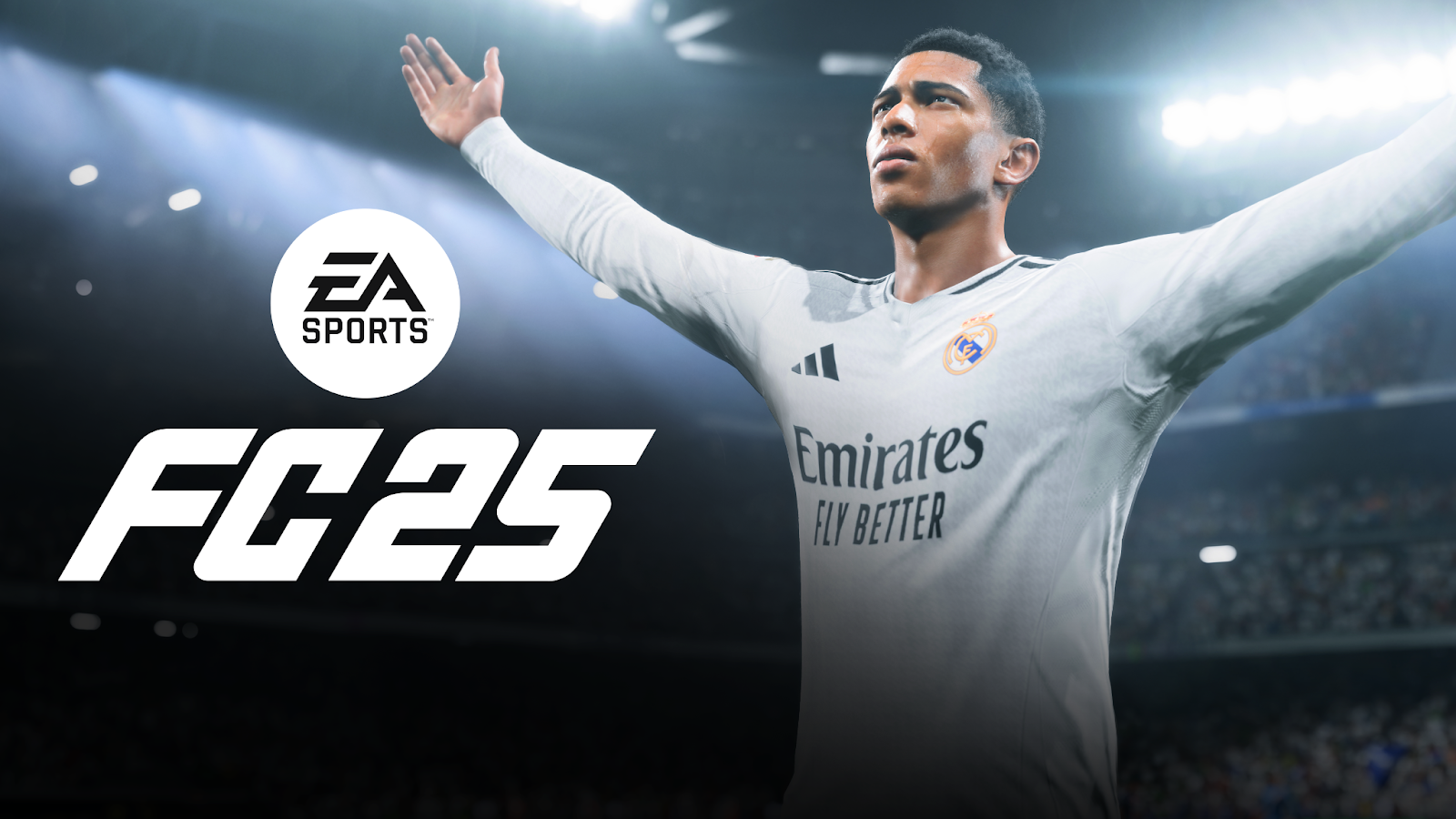 Svelati i 25 migliori giocatori e giocatrici di EA Sports FC 25