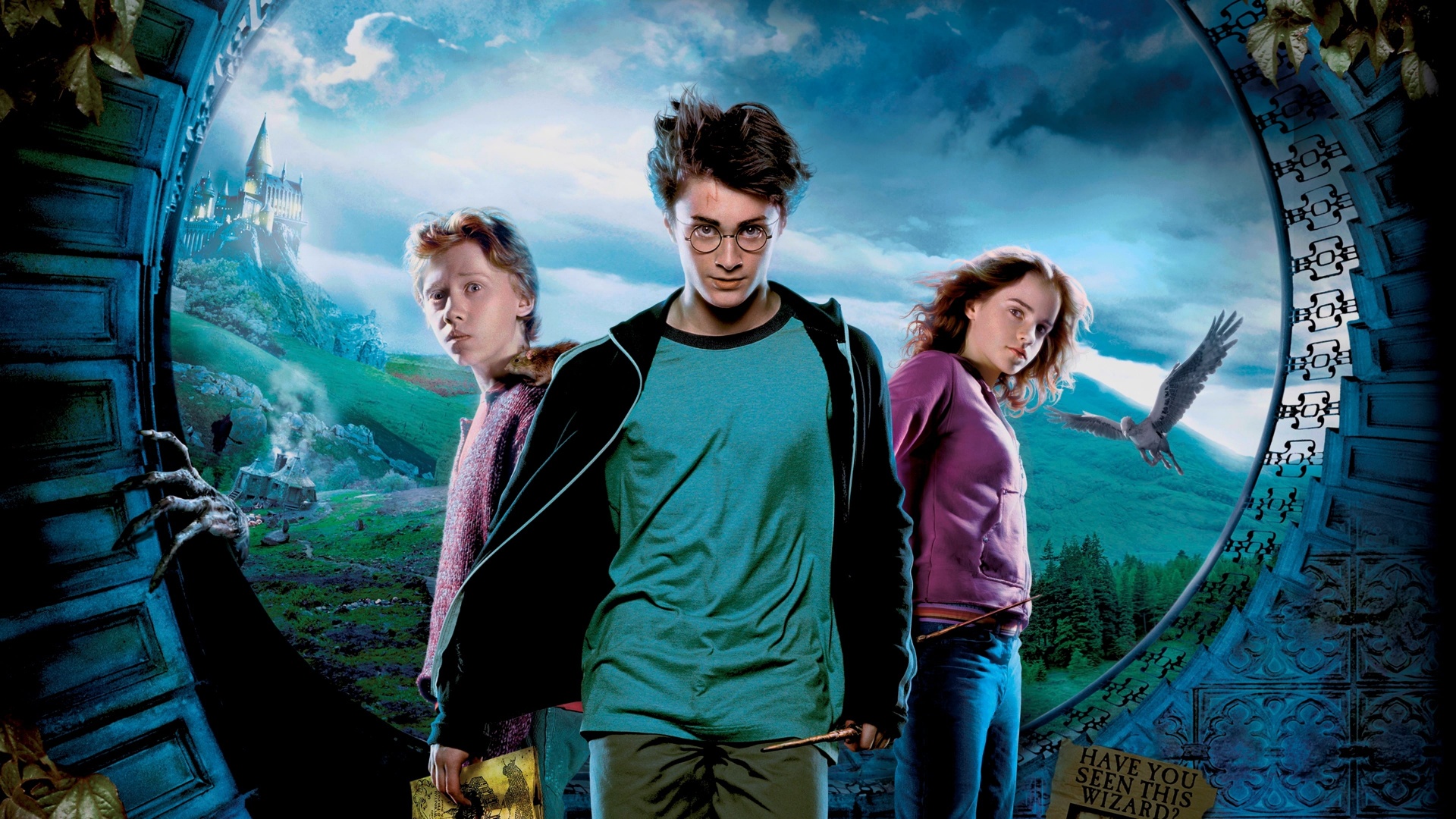 Harry Potter e il prigioniero di Azkaban: 10 curiosità che forse non sapevate