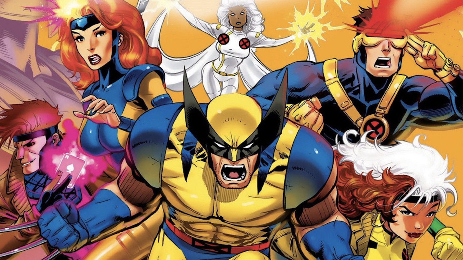 La seconda stagione di X Men del ’97 viene aggiornata da un dirigente dei Marvel Studios