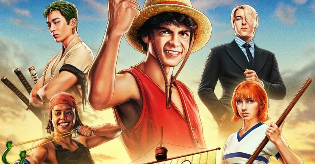 One Piece: il live action di Netflix ha trovato l’attore per Mr. 11?