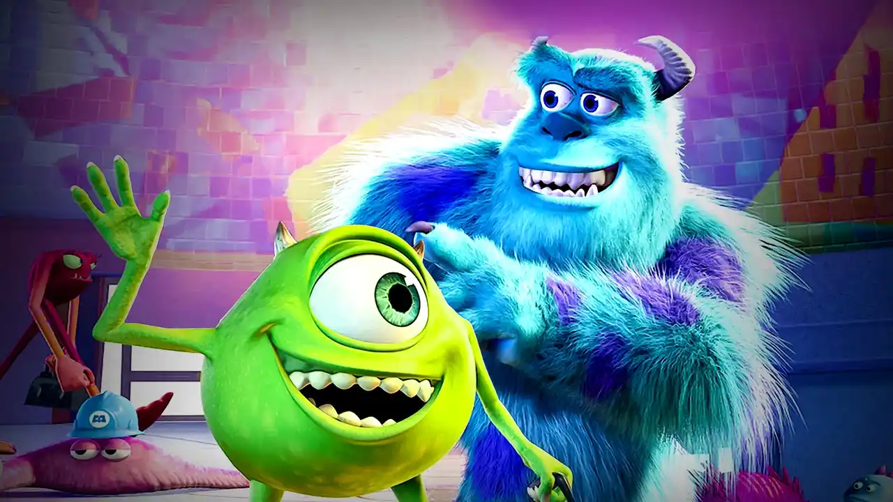 Monsters Inc. 3 riceve un aggiornamento promettente dal boss Pixar
