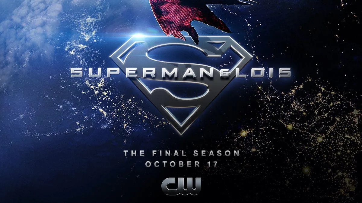 SDCC 2024: il trailer del finale di stagione di Superman & Lois