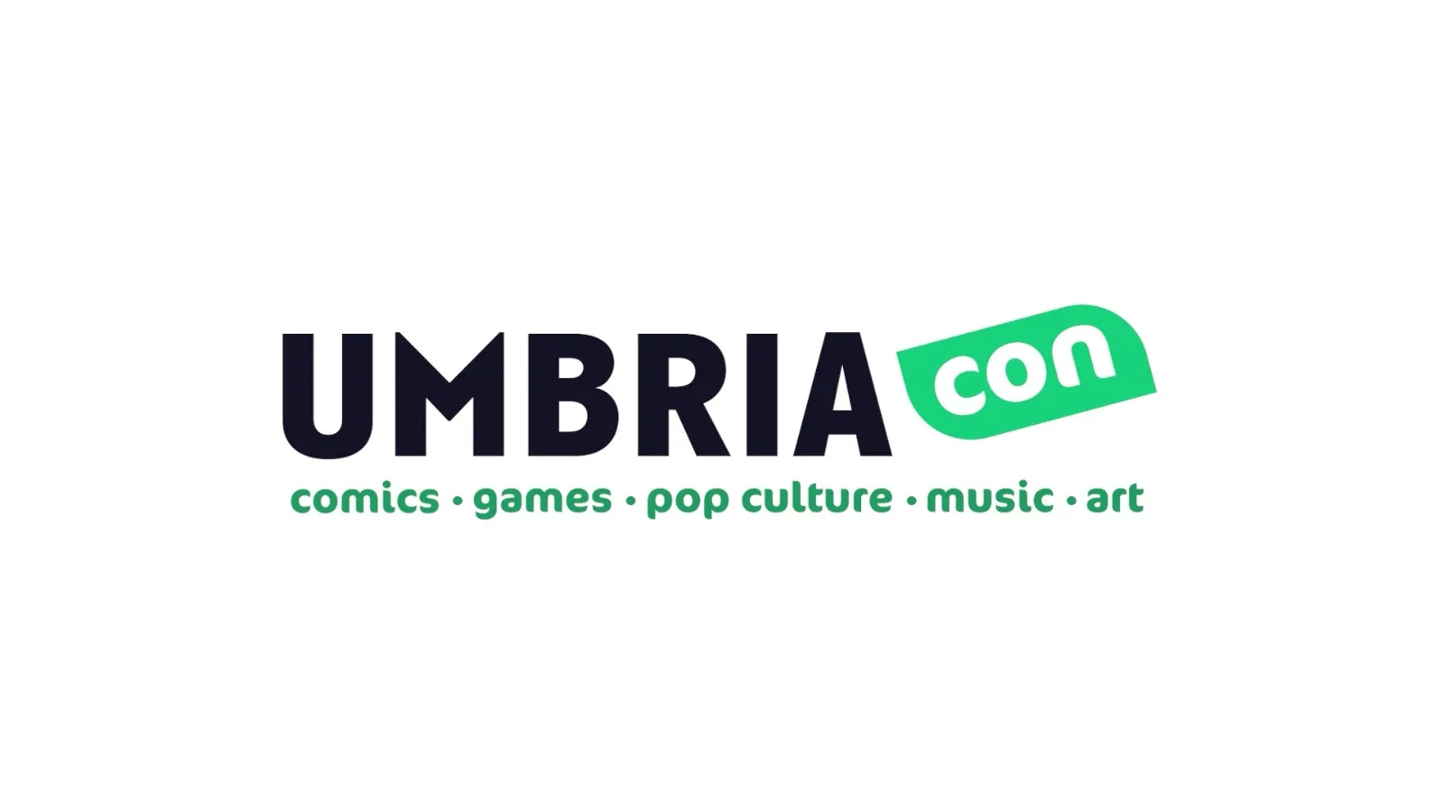 UmbriaCon: la 2° edizione del Festival Comics Arts & Games si terrà il 17, 18 e 19 gennaio 2025