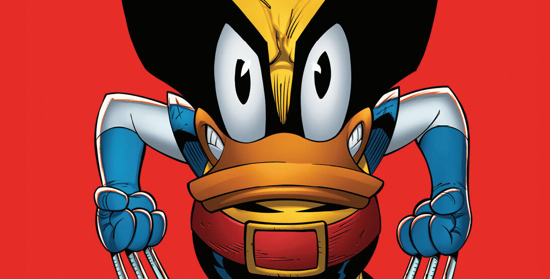 Topolino Sul da Nerdpool