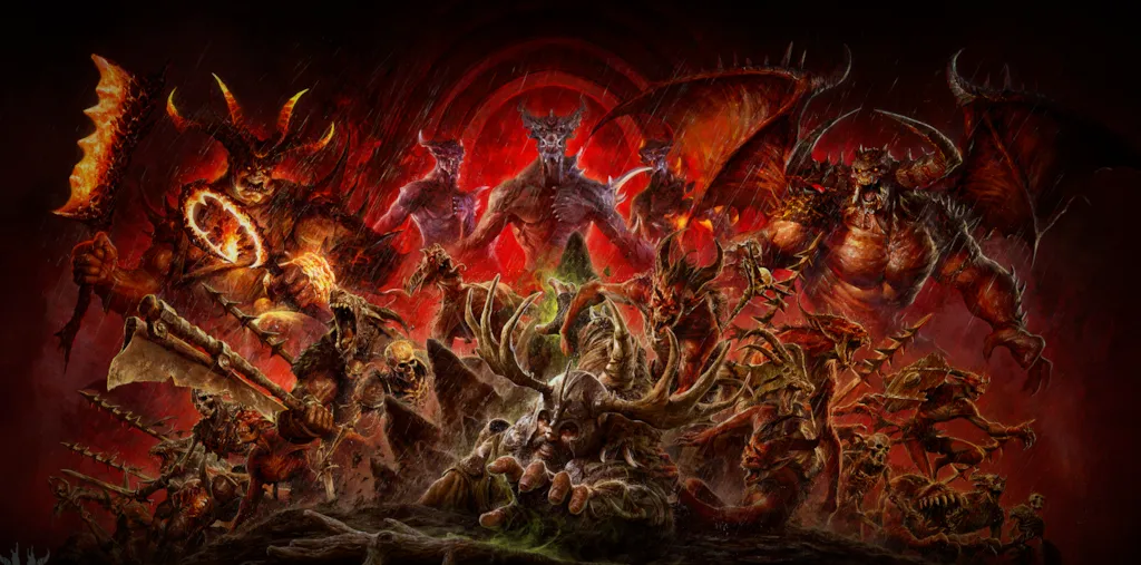 Diablo recensione 