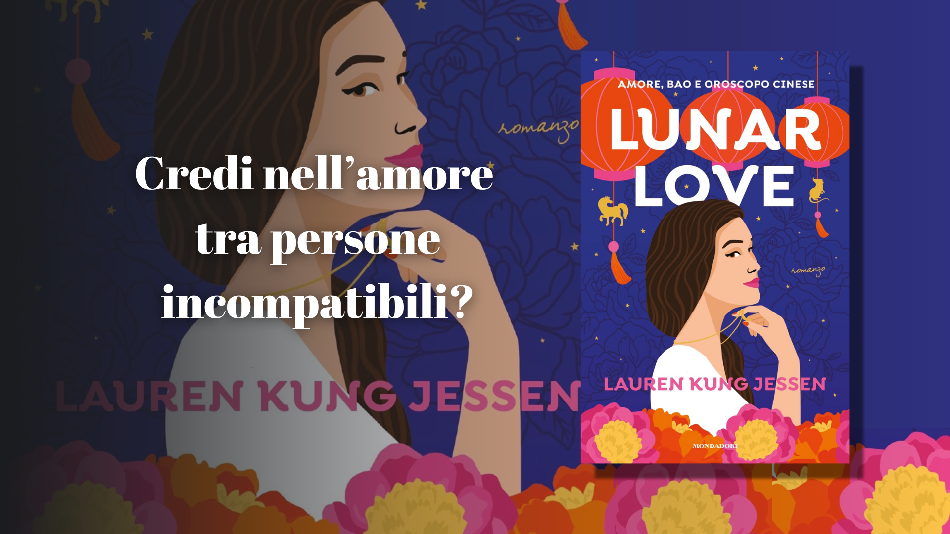 Love recensione 